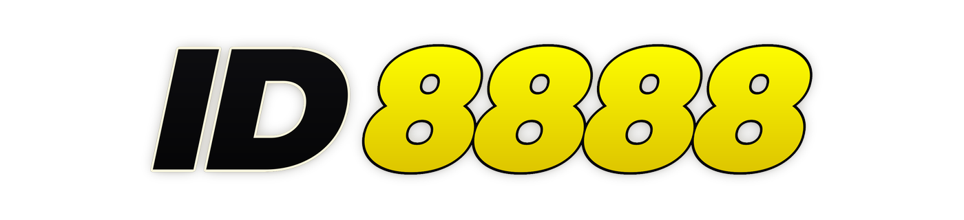id8888 Logo